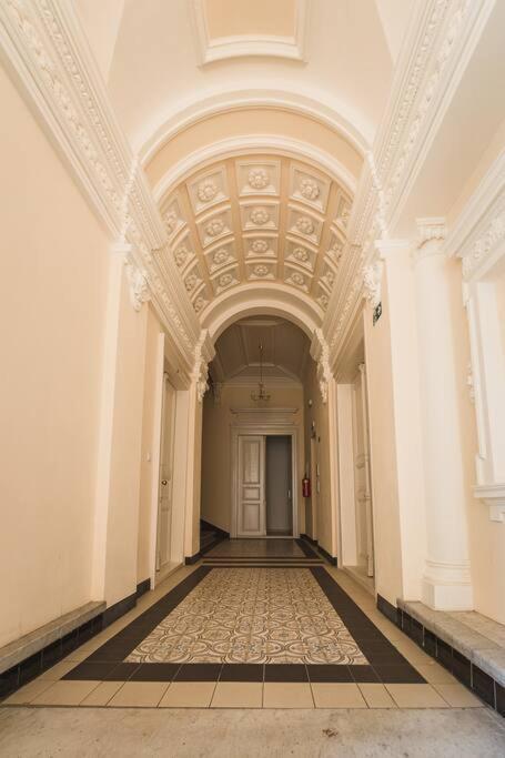 Takinardy Appartement
