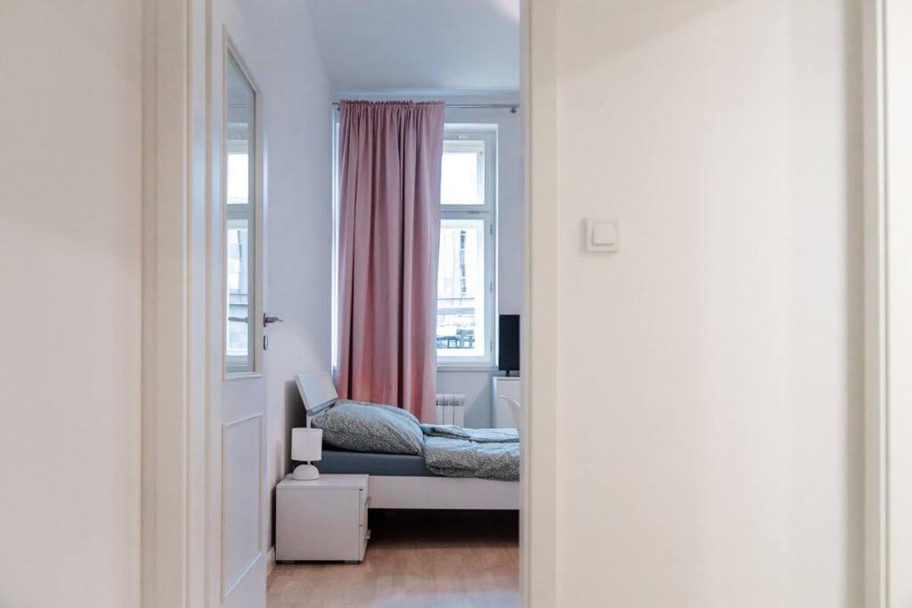 Takinardy Appartement *