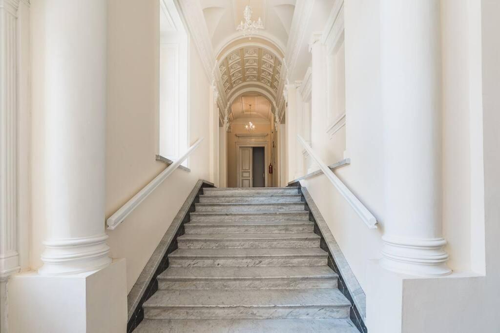 Appartement Takinardy Prague