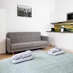 Takinardy Apartment