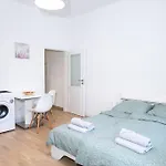Takinardy Apartment