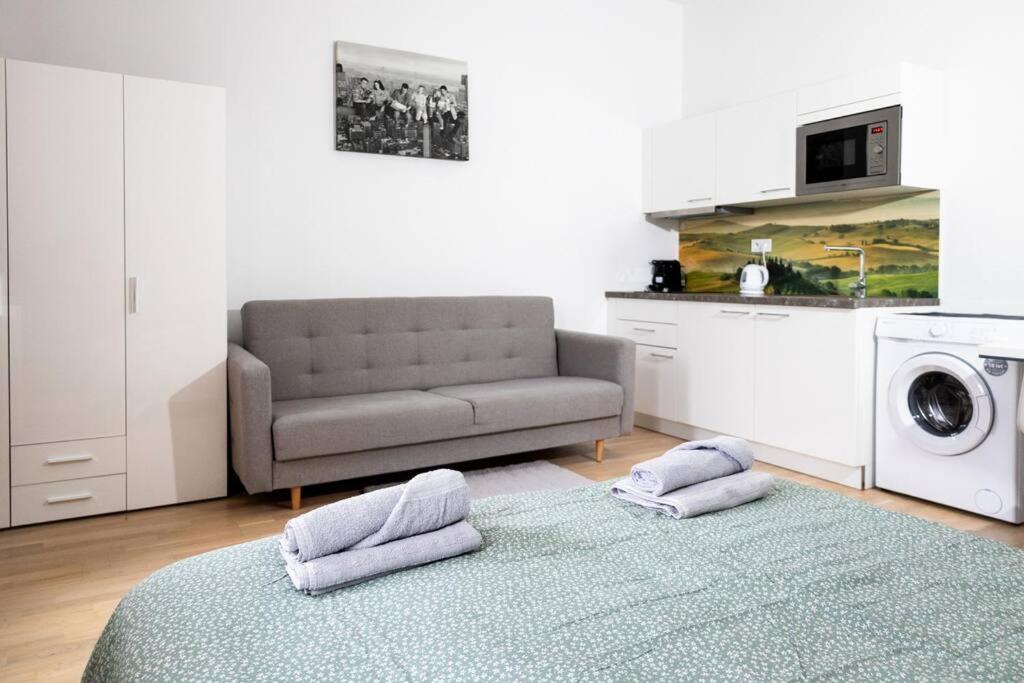 Apartment Takinardy